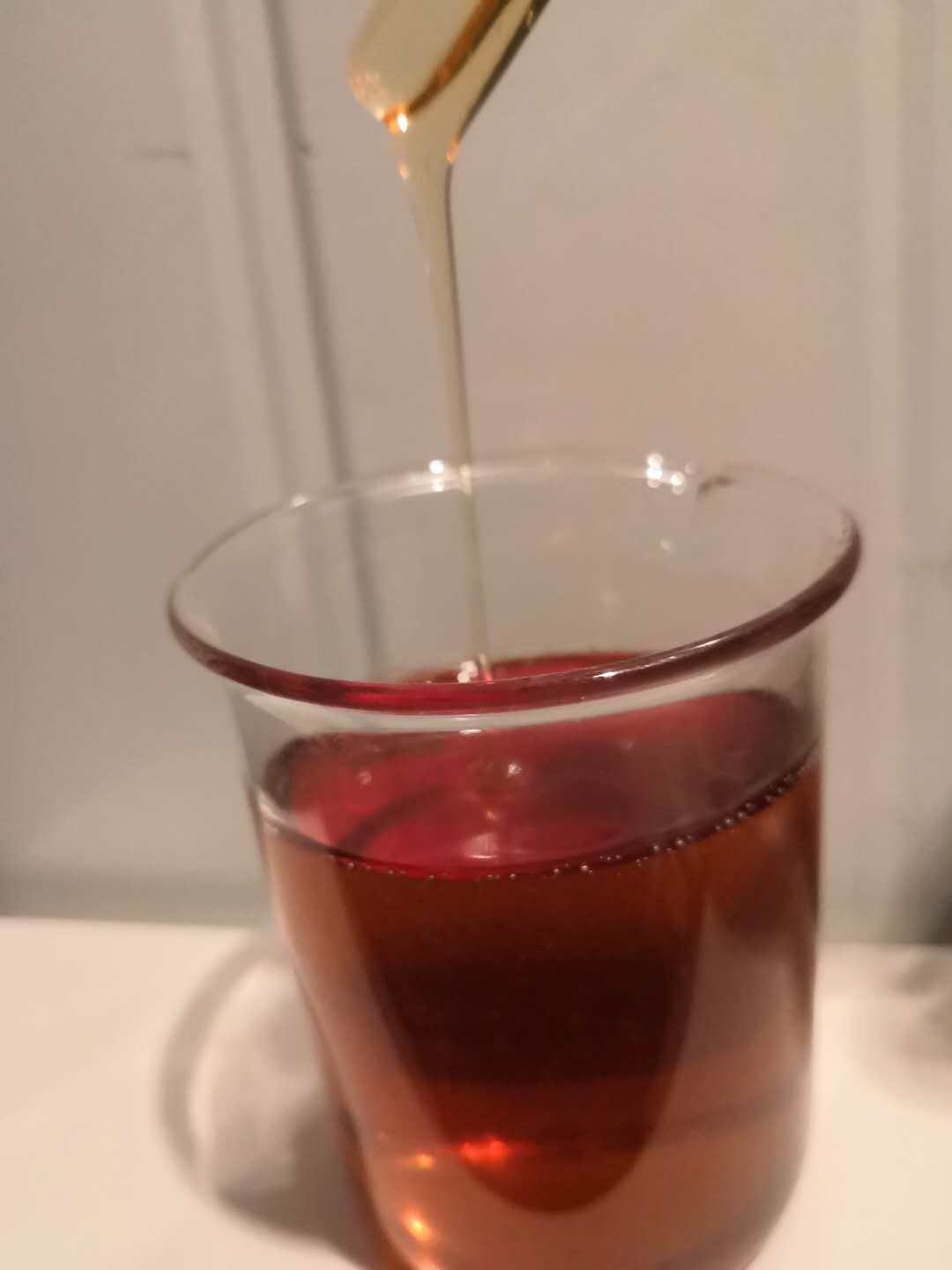  區(qū)分油包水乳化劑和水包油乳化劑兩大方法！